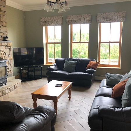 Country House Killyhevlin Bagian luar foto