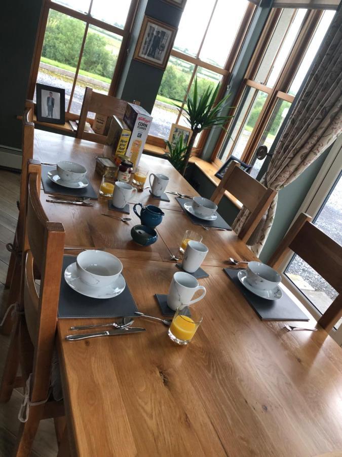 Country House Killyhevlin Bagian luar foto