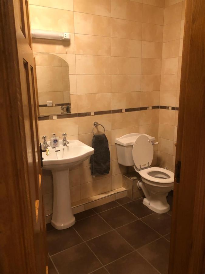 Country House Killyhevlin Bagian luar foto