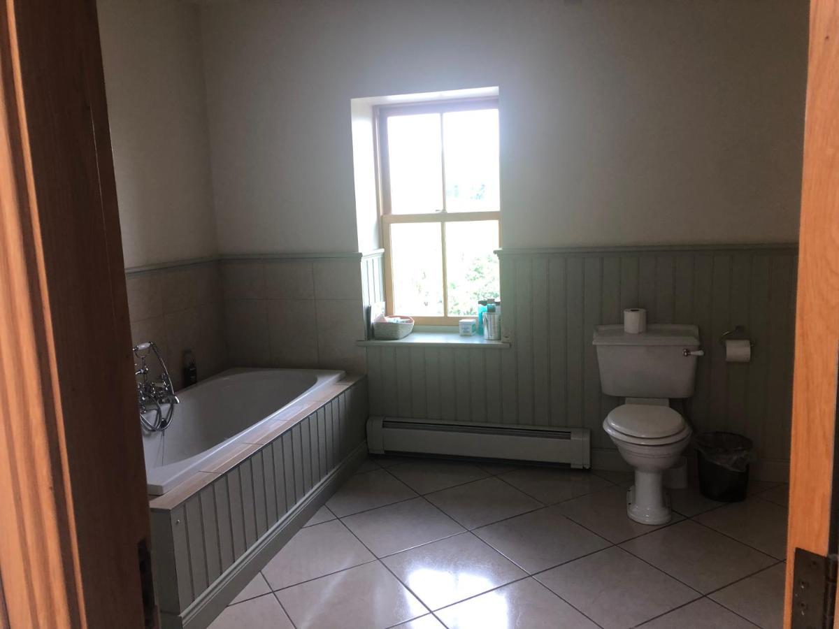 Country House Killyhevlin Bagian luar foto
