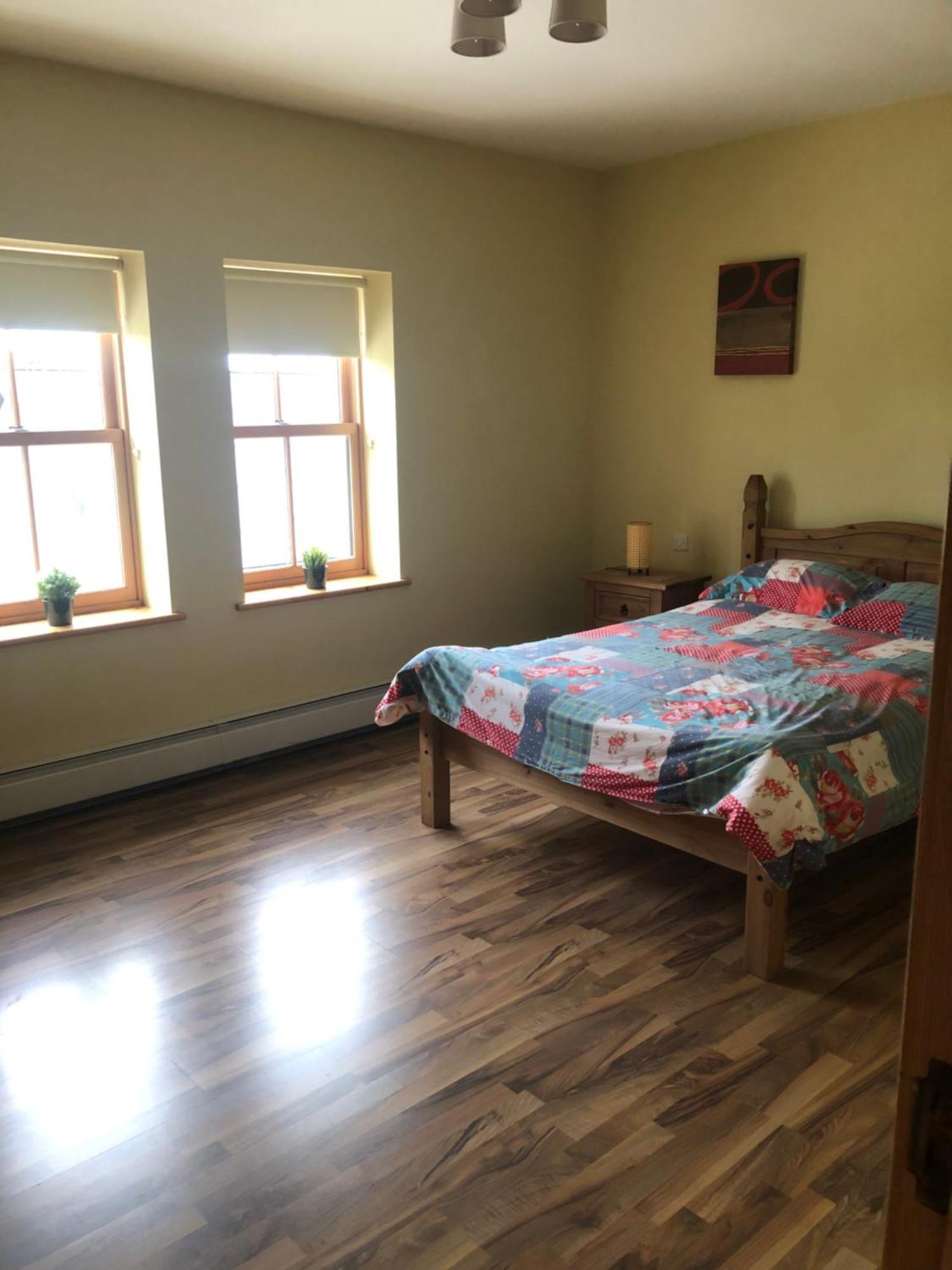 Country House Killyhevlin Bagian luar foto
